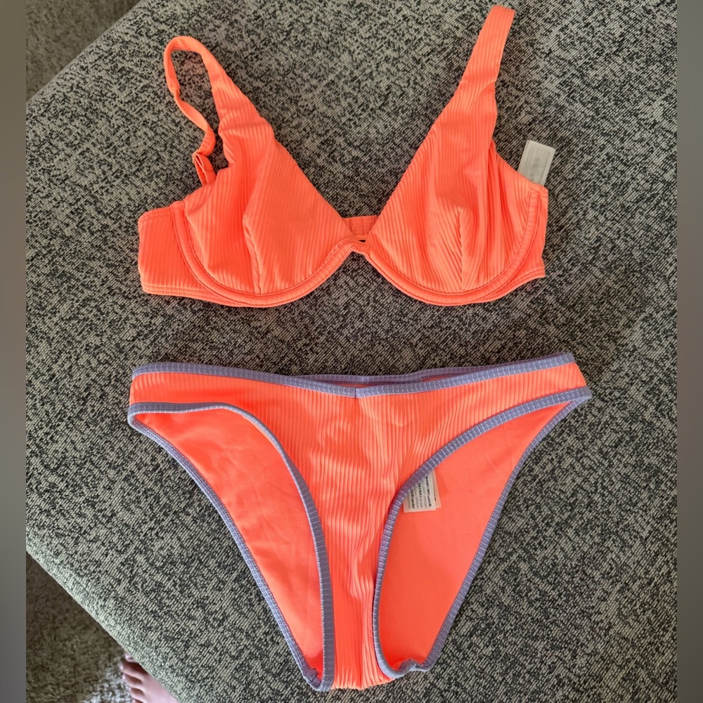 Hollister bikini